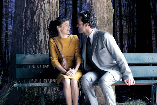 L'Écume des jours : une adaptation ratée L'Écume des jours : une adaptation ratée