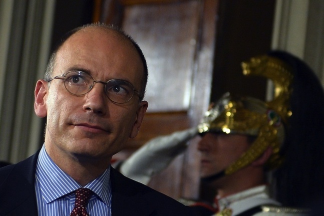 Italie : Habemus Lettam, vers un gouvernement d’Union Nationale Italie : Habemus Lettam, vers un gouvernement d’Union Nationale