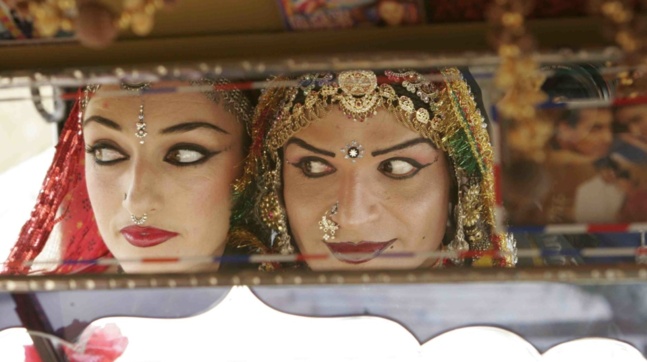 En Inde, l'âme n’a pas de sexe En Inde, l'âme n’a pas de sexe