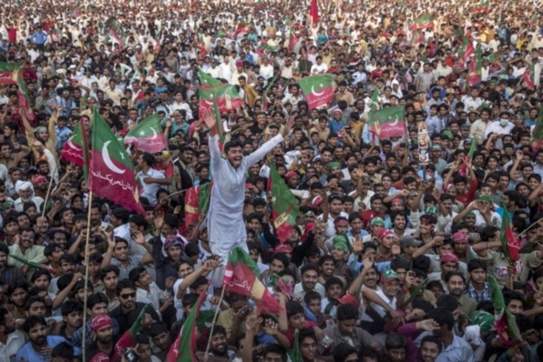 Photo - Daniel Berehulak Photo - Daniel Berehulak