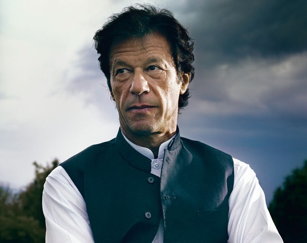 Campagne à risque au Pakistan Campagne à risque au Pakistan