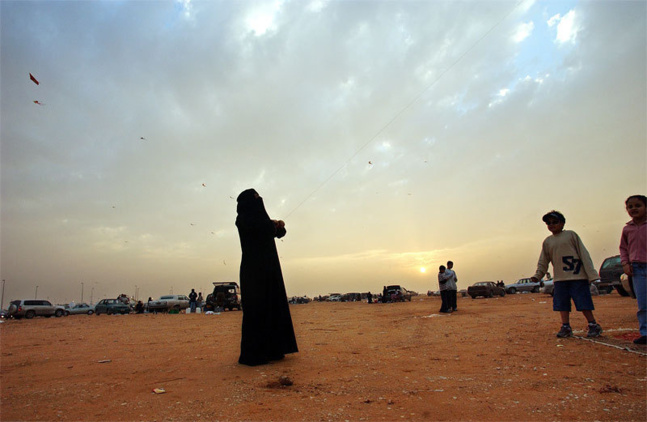 Photo : Lynsey Addario