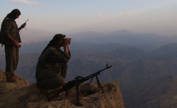 Turquie : le PKK enterre t-il la hache de guerre ?