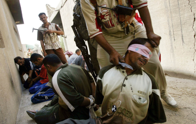 Crédit Photo -- AFP Crédit Photo -- AFP