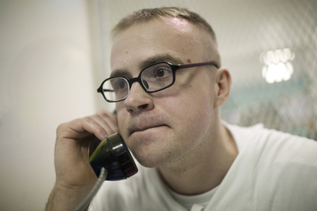 Robert Pruett, 500e condamné à mort au Texas Robert Pruett, 500e condamné à mort au Texas