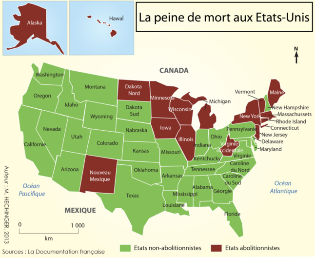 Robert Pruett, 500e condamné à mort au Texas Robert Pruett, 500e condamné à mort au Texas