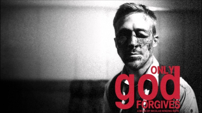 Only God Forgives : on ne pardonne pas Only God Forgives : on ne pardonne pas