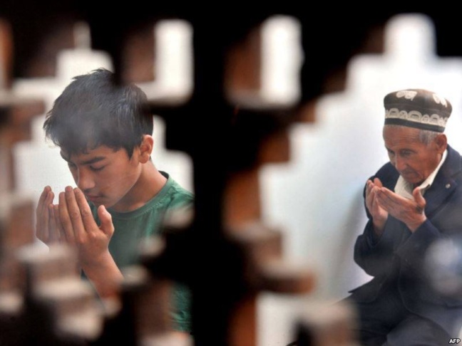 Crédit Photo -- AFP Crédit Photo -- AFP