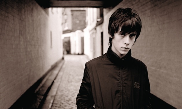 Jake Bugg, the young man blues