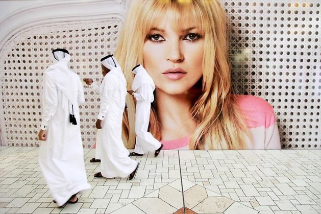 Le Qatar, à la conquête du luxe Le Qatar, à la conquête du luxe