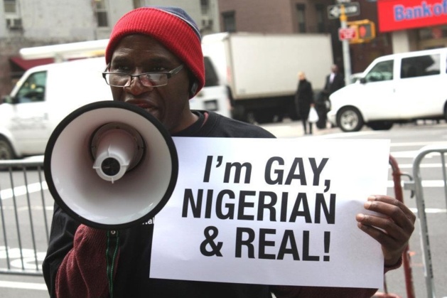 Nigéria : un pas de plus vers l'homophobie Nigéria : un pas de plus vers l'homophobie