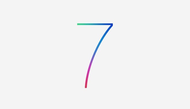 iOS 7 iOS 7