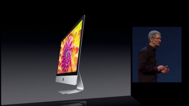 OS X WWDC 2013 OS X WWDC 2013