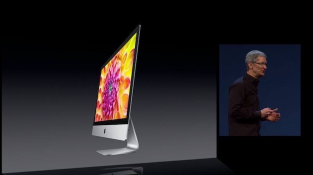 OS X WWDC 2013