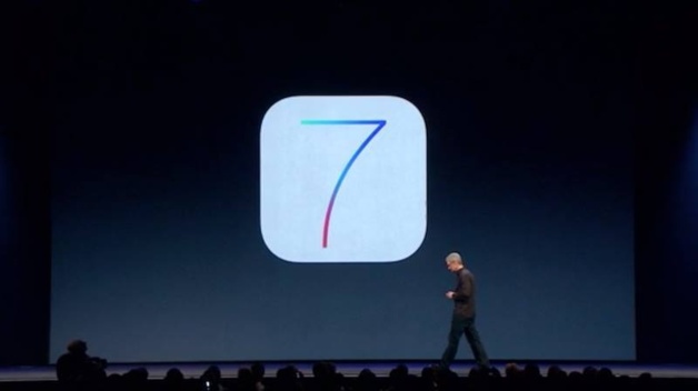 iOS 7 est officiellement annoncé iOS 7 est officiellement annoncé