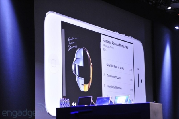 Le nouveau design dit "flat design" Le nouveau design dit "flat design"