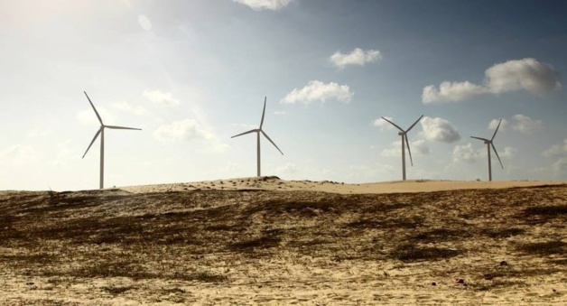 Maroc : le pari de l’énergie renouvelable