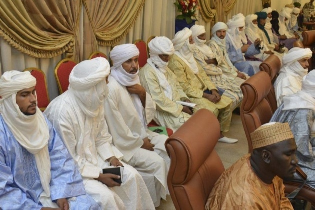 Ahmed Ouoba / AFP Ahmed Ouoba / AFP