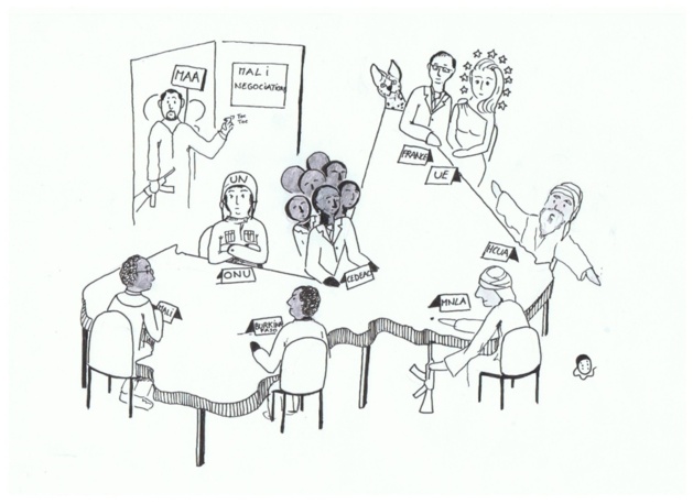 © Pierrot © Pierrot