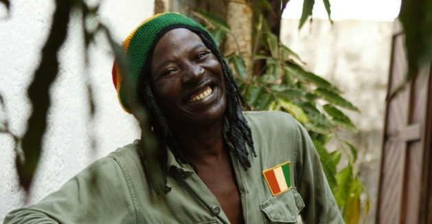 Alpha Blondy : 60 ans et superstar