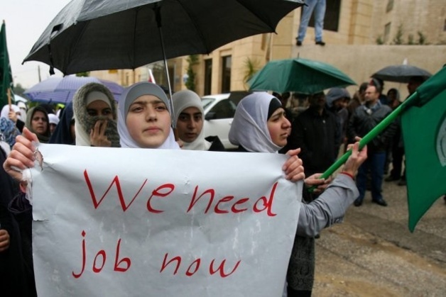 Travailler en Arabie Saoudite : une affaire d'hommes Travailler en Arabie Saoudite : une affaire d'hommes