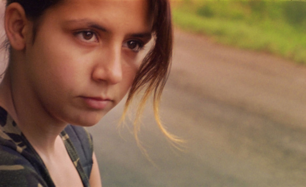 Just the Wind ou l'échec du film politique Just the Wind ou l'échec du film politique