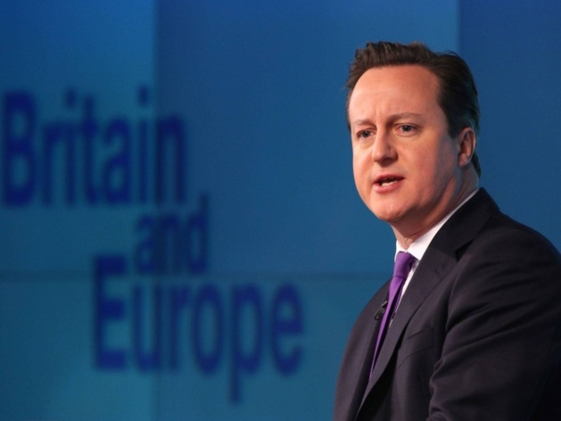 The United Kingdom and the European Union: In or out? The United Kingdom and the European Union: In or out?