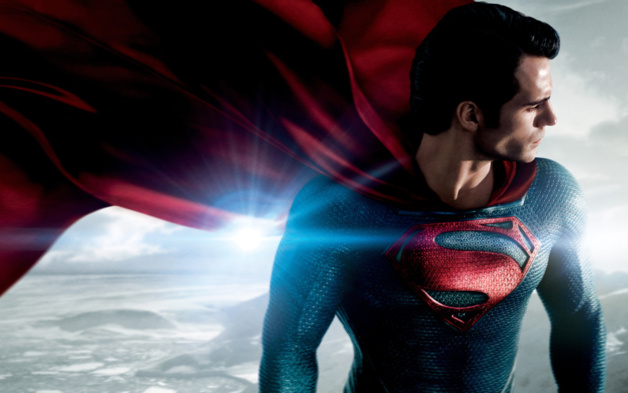 Man of Steel : un superman avec style... Ou pas Man of Steel : un superman avec style... Ou pas