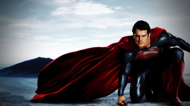 Man of Steel : un superman avec style... Ou pas Man of Steel : un superman avec style... Ou pas