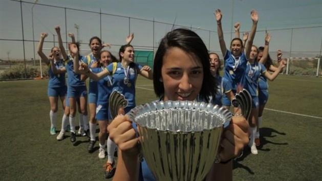 Crédit Photo -- cfa.com.cy | uefa.com Crédit Photo -- cfa.com.cy | uefa.com