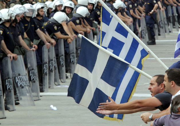 Photo Credit -- Reuters Photo Credit -- Reuters