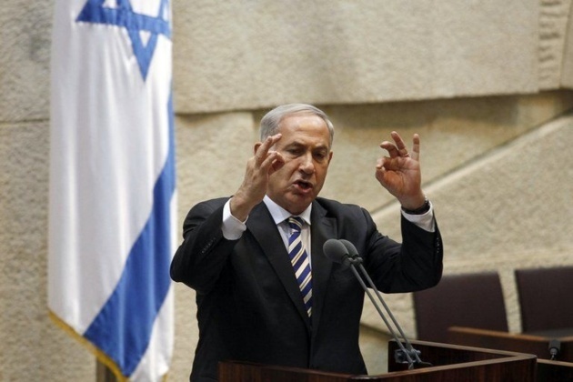 Crédit Photo -- Gali Tibbon/AFP Crédit Photo -- Gali Tibbon/AFP