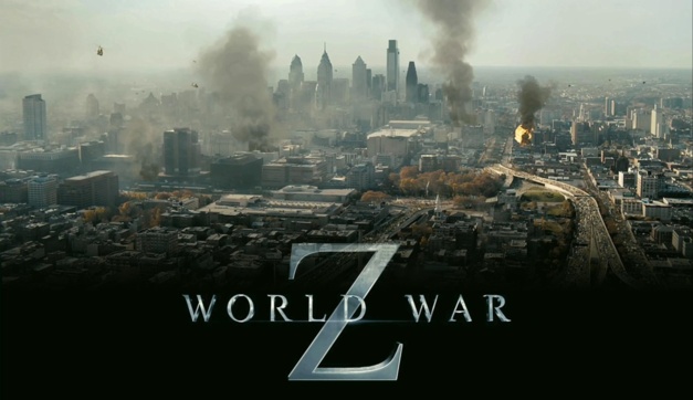 World War Z, un manque de mordant flagrant
