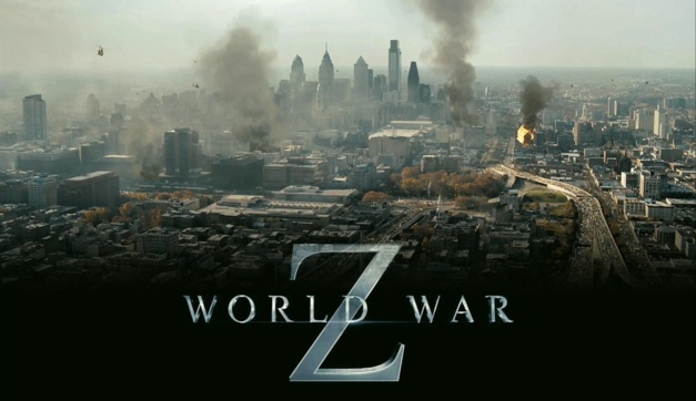 World War Z, un manque de mordant flagrant World War Z, un manque de mordant flagrant