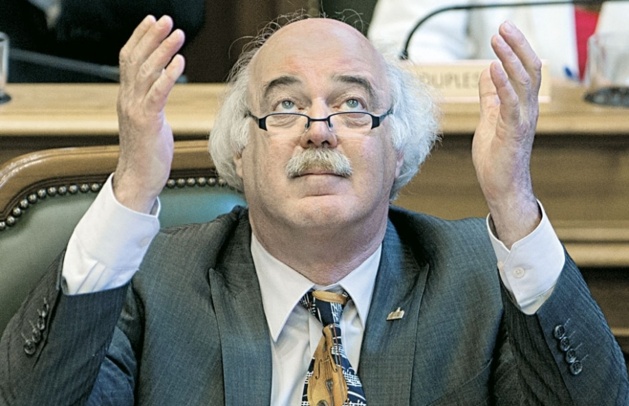 Crédit Photo -- Jacques Nadeau/Le Devoir Crédit Photo -- Jacques Nadeau/Le Devoir