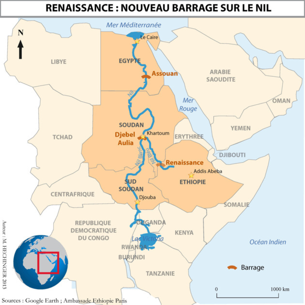 Is war the price for Ethiopia’s development? Is war the price for Ethiopia’s development?