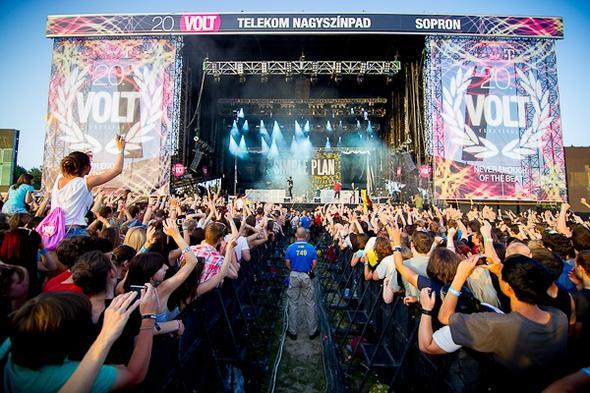 Crédit Photo -- simpleplan.com/zsofi94hungary Crédit Photo -- simpleplan.com/zsofi94hungary