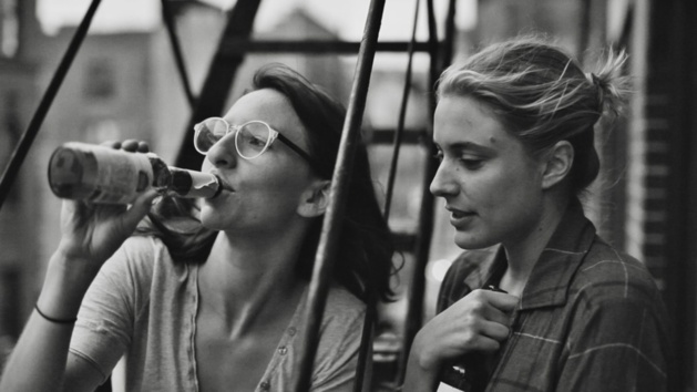 Frances Ha | Crédit Photo -- Cinedork.com