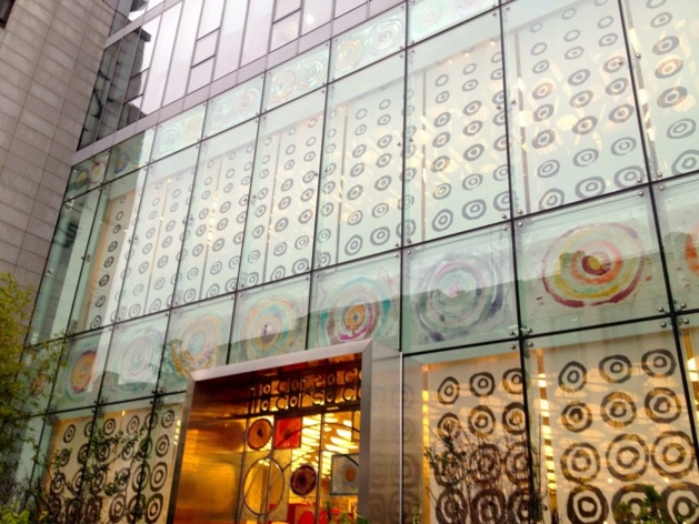 10 Corso Como | Crédit photo -- Axel Fix 10 Corso Como | Crédit photo -- Axel Fix