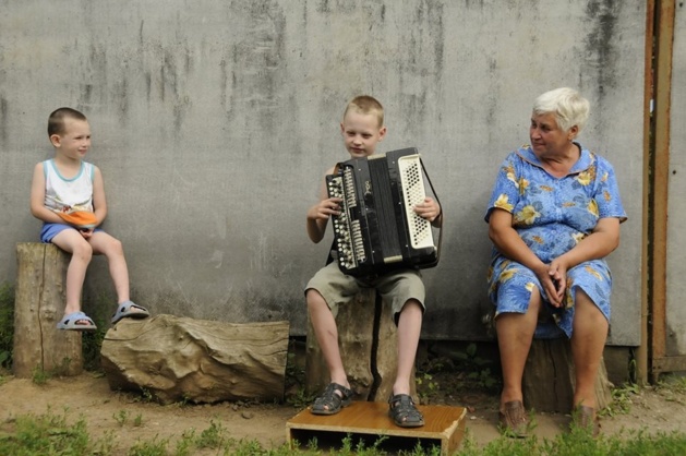 Crédit Photo -- Marie Roussel | Le Journal International