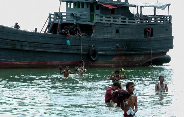 Crédit Photo -- AFP Crédit Photo -- AFP