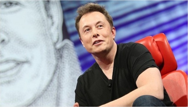 Elon Musk | Crédits photo -- Asa Mathat Elon Musk | Crédits photo -- Asa Mathat