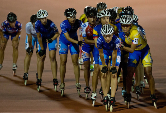 Colombia : Italia campéon de los juegos mundiales 2013 Colombia : Italia campéon de los juegos mundiales 2013
