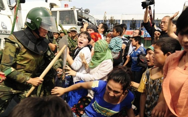 Crédit Photo -- Peter Parks/AFP/Getty Images Crédit Photo -- Peter Parks/AFP/Getty Images