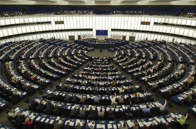 Parlement européen | DR