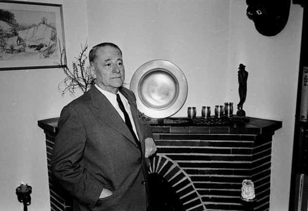 Carl Schmitt : fin de la culture et crise politique au XXIe siècle Carl Schmitt : fin de la culture et crise politique au XXIe siècle