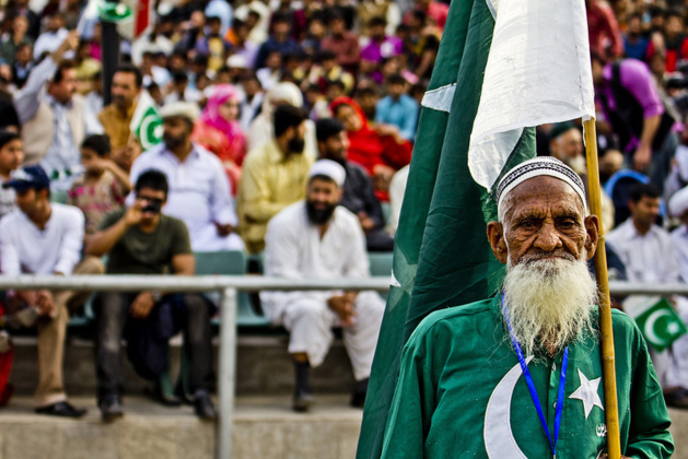 Independence Day in Pakistan | Crédits -- imitaz333/Flickr