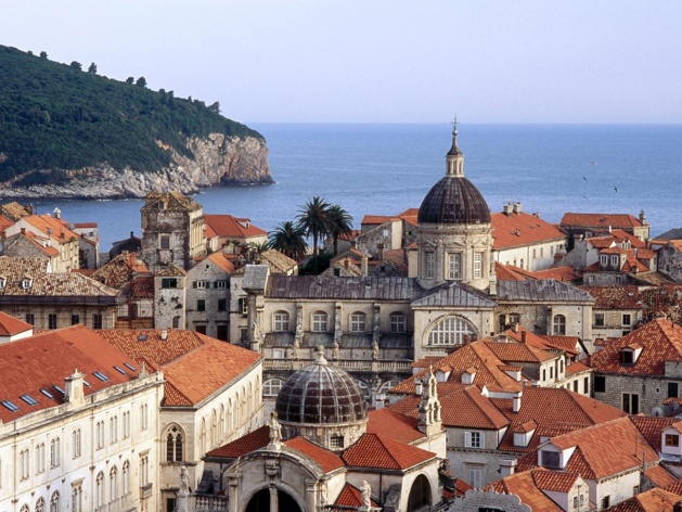 Dubrovnik | Crédits photo -- Istockphotos