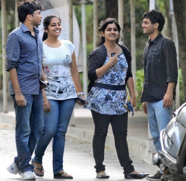 Crédits photo -- Vedhan M/The Hindu Crédits photo -- Vedhan M/The Hindu