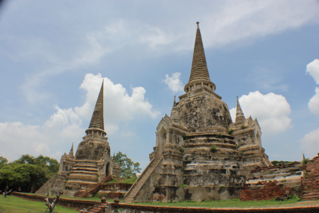 Crédit Photo -- Baptiste Goursaud / Le Journal International Crédit Photo -- Baptiste Goursaud / Le Journal International